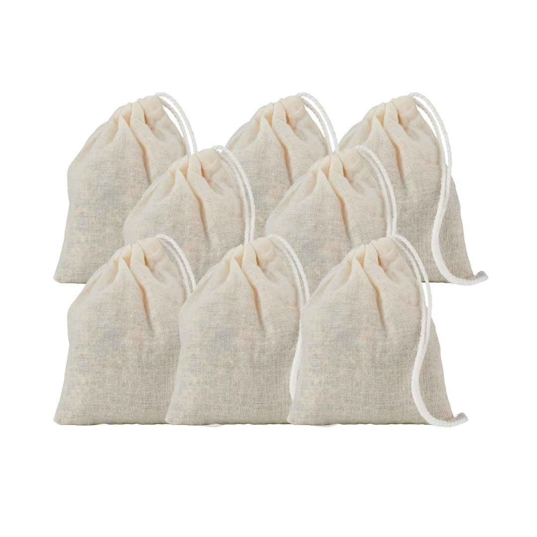 Funmi Vaginal Steaming Herbs Standard Mix 8 herb bags