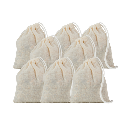 Funmi Vaginal Steaming Herbs Standard Mix 8 herb bags